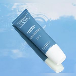 SELFLESS by HYRAM || Daily Barrier Support Moisturizer -  1.7oz ⭐️NIB⭐️
